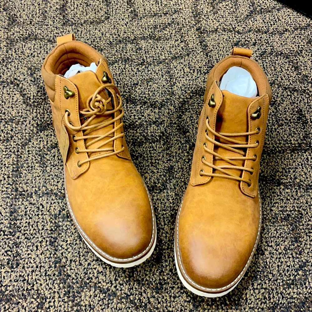 Vostey Boots